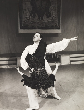 Anna Karenina 1985 rok