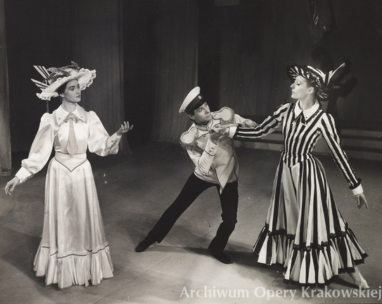 Anna Karenina 1985 rok