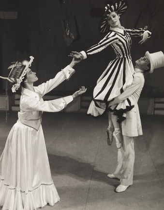 Anna Karenina 1985 rok