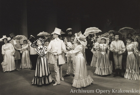 Anna Karenina 1985 rok