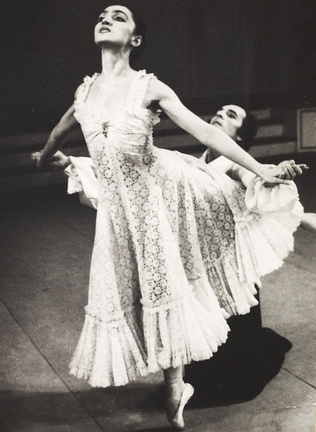 Anna Karenina 1985 rok