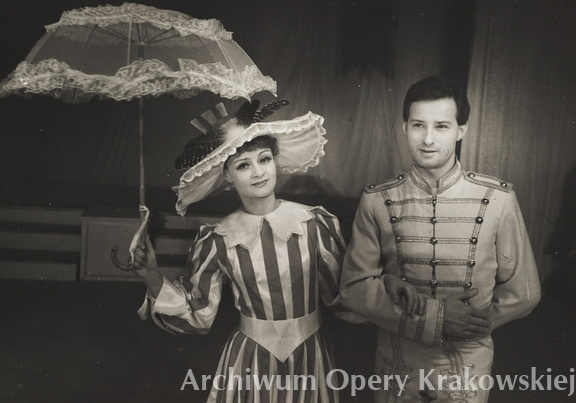 Anna Karenina 1985 rok