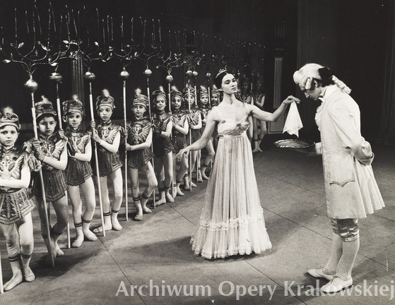 Anna Karenina 1985 rok