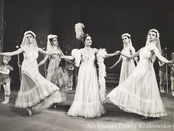Anna Karenina 1985 rok