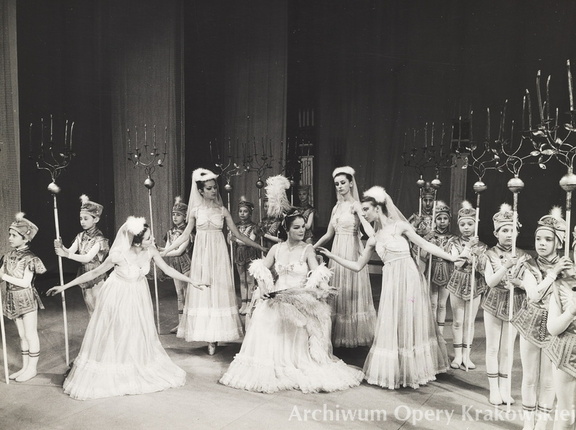 Anna Karenina 1985 rok