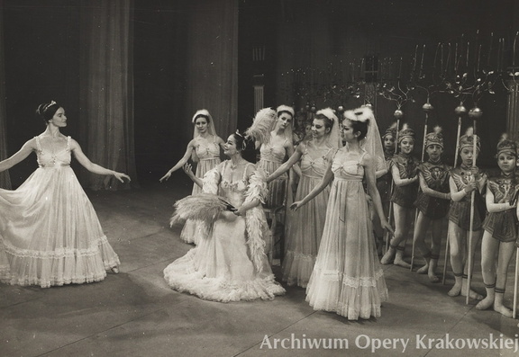 Anna Karenina 1985 rok
