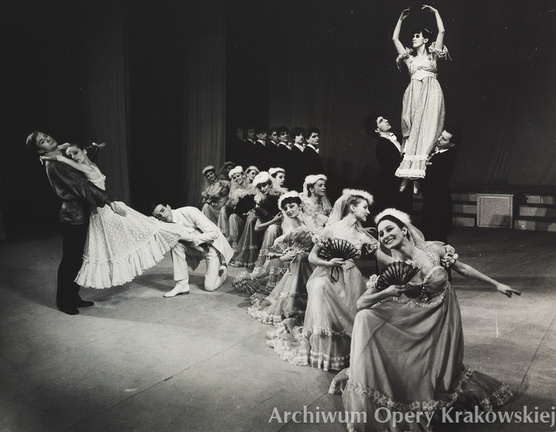 Anna Karenina 1985 rok