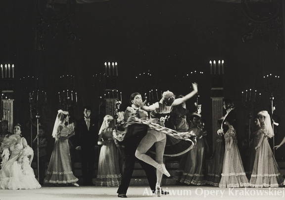 Anna Karenina 1985 rok