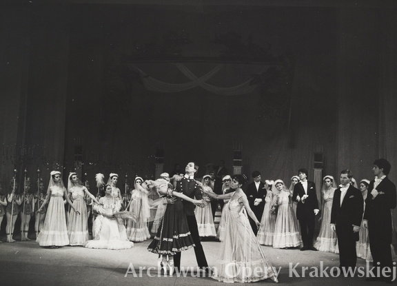 Anna Karenina 1985 rok