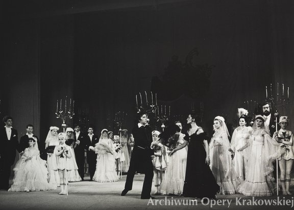Anna Karenina 1985 rok