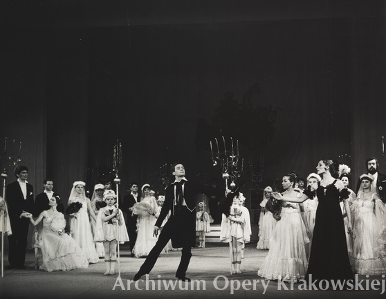 Anna Karenina 1985 rok