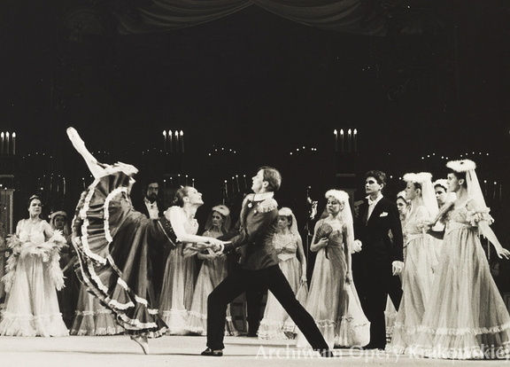 Anna Karenina 1985 rok