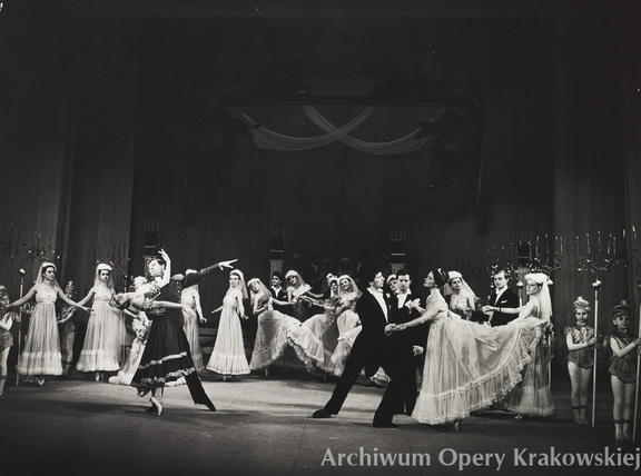 Anna Karenina 1985 rok