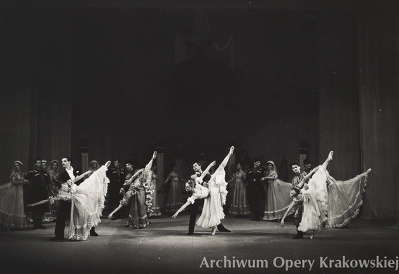 Anna Karenina 1985 rok