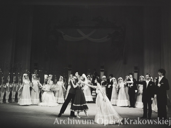 Anna Karenina 1985 rok