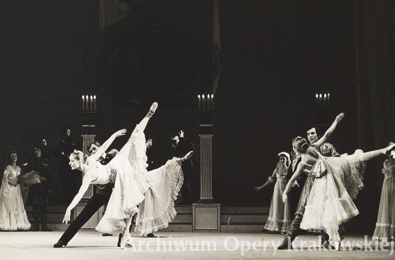 Anna Karenina 1985 rok