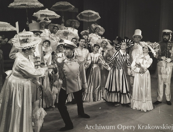 Anna Karenina 1985 rok