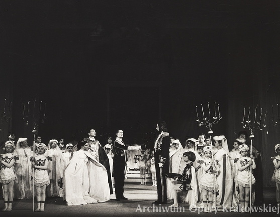 Anna Karenina 1985 rok