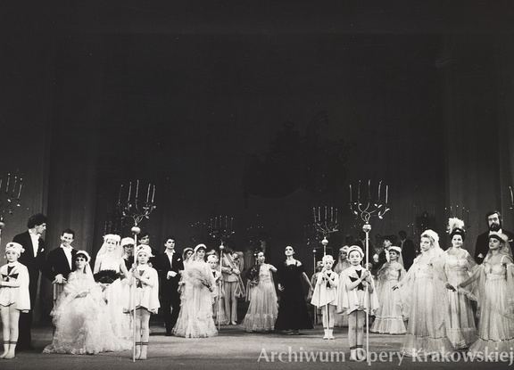 Anna Karenina 1985 rok