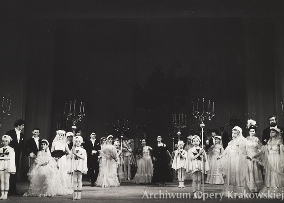 Anna Karenina 1985 rok