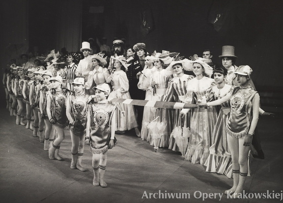Anna Karenina 1985 rok