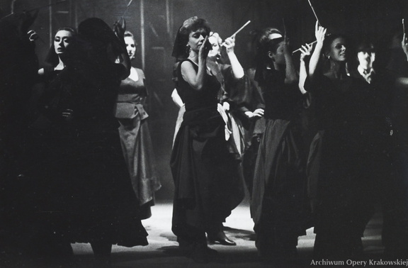 Carmen 1991 rok