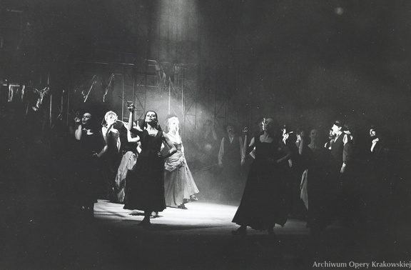 Carmen 1991 rok