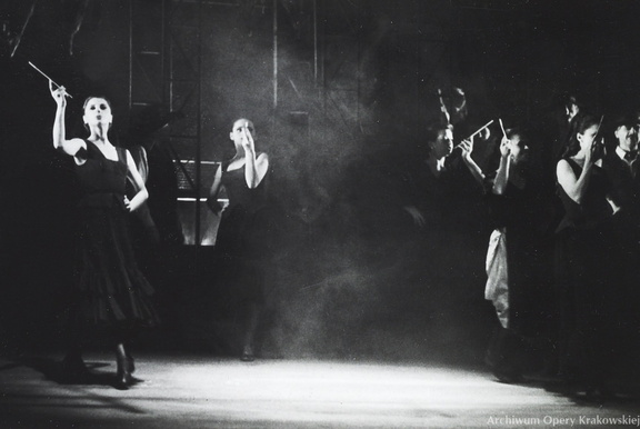 Carmen 1991 rok