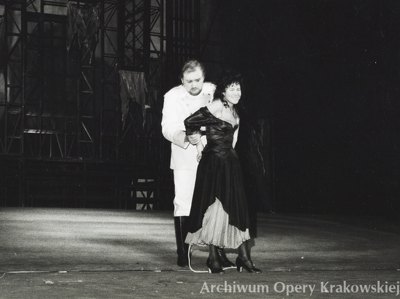 Carmen 1991 rok