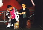 Hello, Dolly
