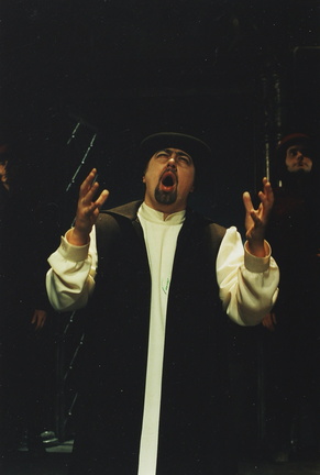 Łucja z Lammermoor 1998 rok