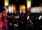Madama Butterfly