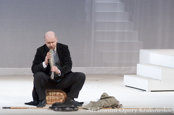 Cosi fan tutte 2005 rok