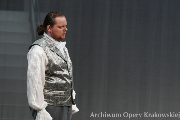 Cosi fan tutte 2005 rok