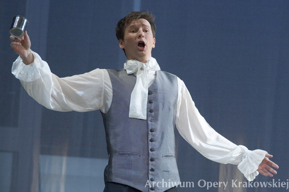 Cosi fan tutte 2005 rok