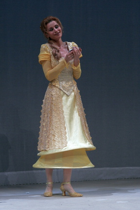 Cosi fan tutte 2005 rok