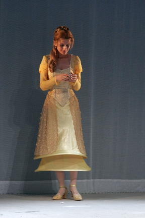 Cosi fan tutte 2005 rok