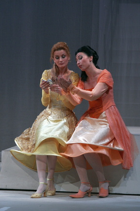 Cosi fan tutte 2005 rok