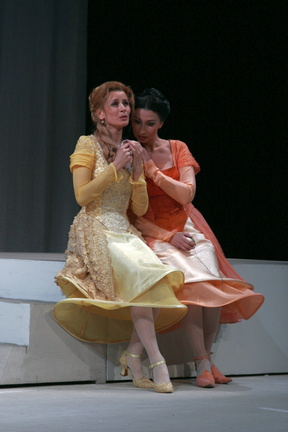 Cosi fan tutte 2005 rok