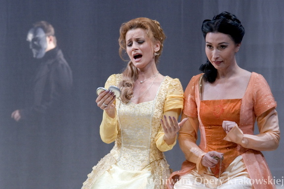 Cosi fan tutte 2005 rok