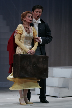 Cosi fan tutte 2005 rok