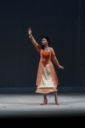 Cosi fan tutte 2005 rok