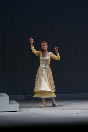 Cosi fan tutte 2005 rok