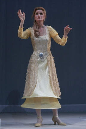 Cosi fan tutte 2005 rok