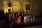 Arie Oper Świata