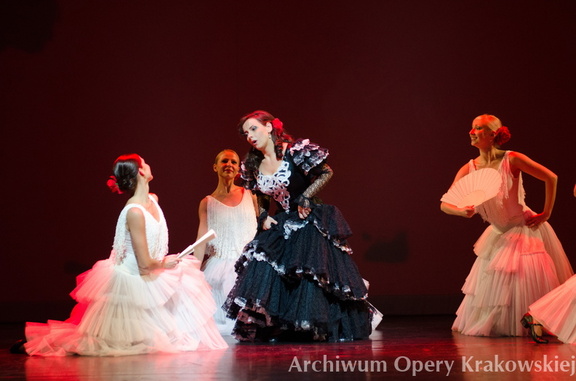 Opera b/o 2012 rok