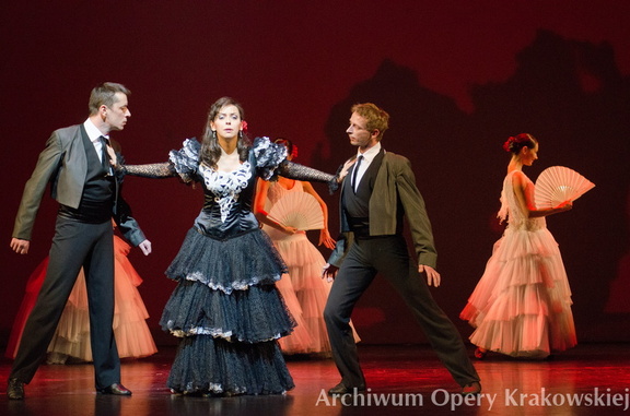 Opera b/o 2012 rok