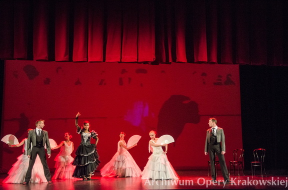 Opera b/o 2012 rok