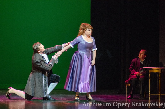 Opera b/o 2012 rok