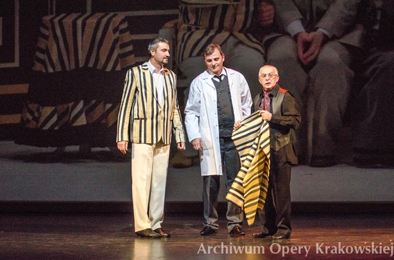 Opera b/o 2012 rok